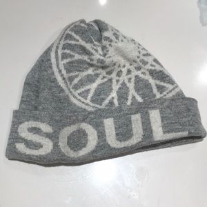 Soulcycle Cashmere Beanie